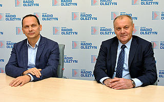 Debata kandydatów na burmistrza Szczytna na antenie Radia Olsztyn